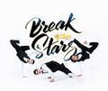 Акробатический шоу-балет  BREAK STARS